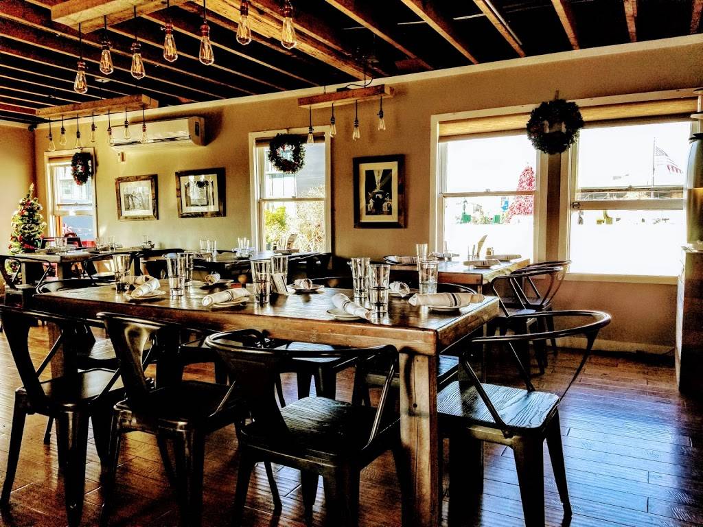 Ristorante Illando | restaurant | 1825 India St, San Diego, CA 92101, USA | 6196935204 OR +1 619-693-5204