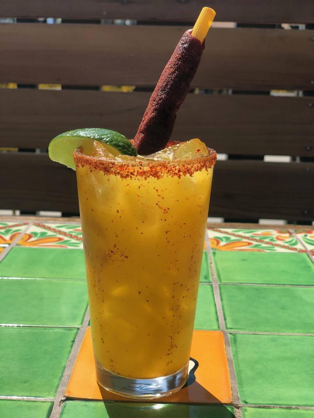 El Patron | restaurant | 101 S Palm Canyon Dr, Palm Springs, CA 92262, USA | 8883408226 OR +1 888-340-8226