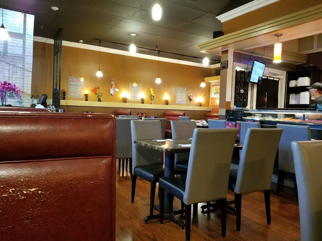 HaHa Sushi | restaurant | 4869 S Bradley Rd, Santa Maria, CA 93455, USA | 8059371369 OR +1 805-937-1369