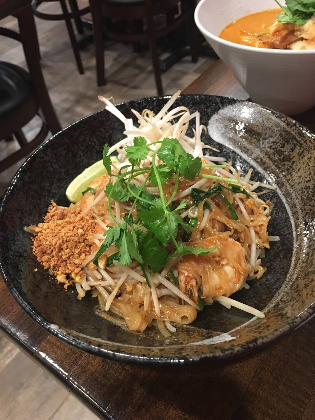 Hot or Not Thai | restaurant | 4965 Cass St, San Diego, CA 92109, USA | 6193691688 OR +1 619-369-1688