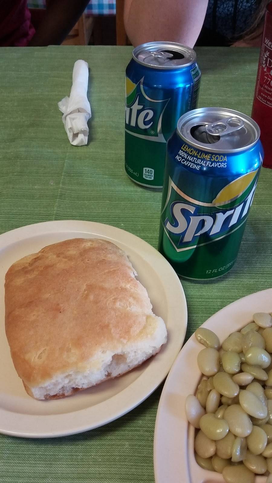 New Georgian Hills Restaurant | restaurant | 69 Waleska St, Canton, GA 30114, USA | 7704798311 OR +1 770-479-8311