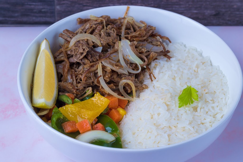 Cafeteria Miami | restaurant | 1150 NW 72nd Ave Unit 160, Miami, FL 33126, USA | 7865585374 OR +1 786-558-5374