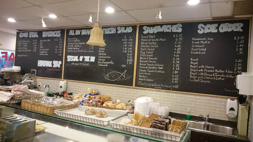 The Waiting Room Cafe | restaurant | 377 Church St, Markham, ON L6B 1A1, Canada | 9054724352 OR +1 905-472-4352