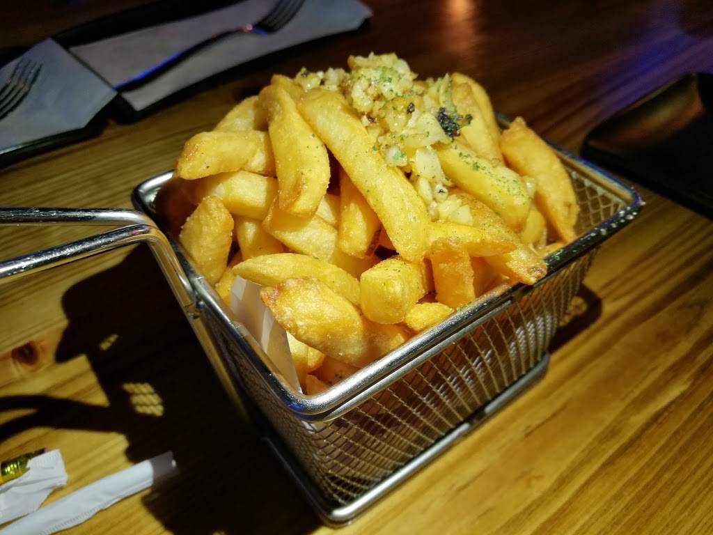 Bar Bay Grill | restaurant | 375 Saratoga Ave, San Jose, CA 95129, USA | 4085646933 OR +1 408-564-6933