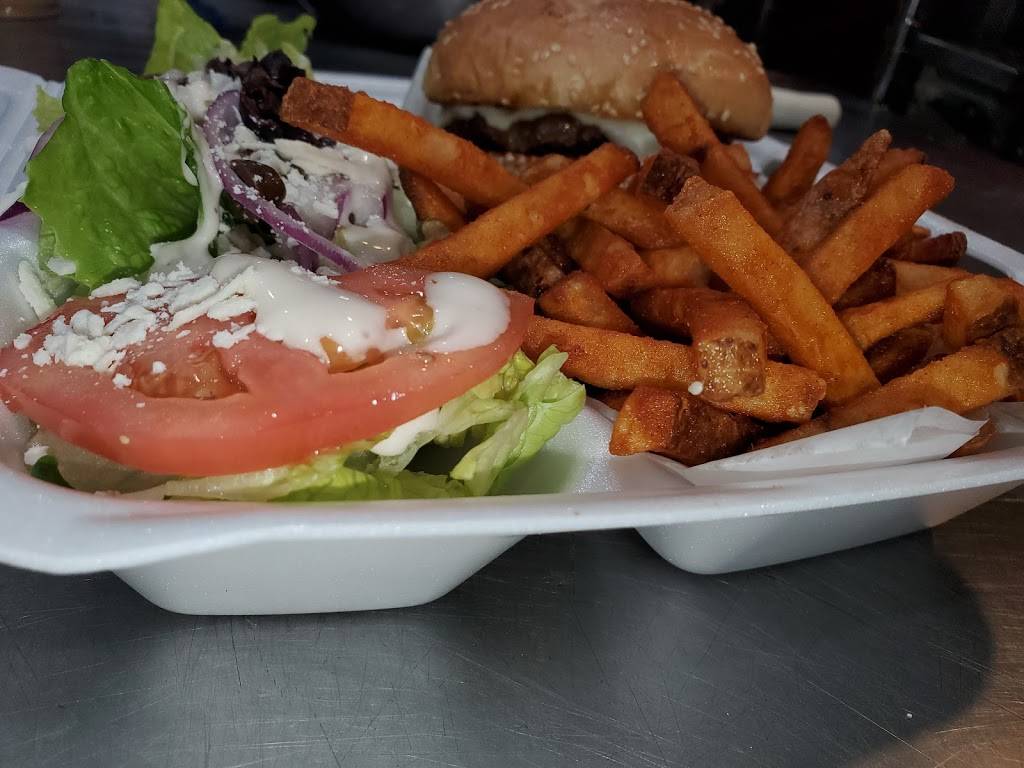 Casa Pizza | restaurant | 62 Lambert St, Medford, MA 02155, USA | 7813911520 OR +1 781-391-1520