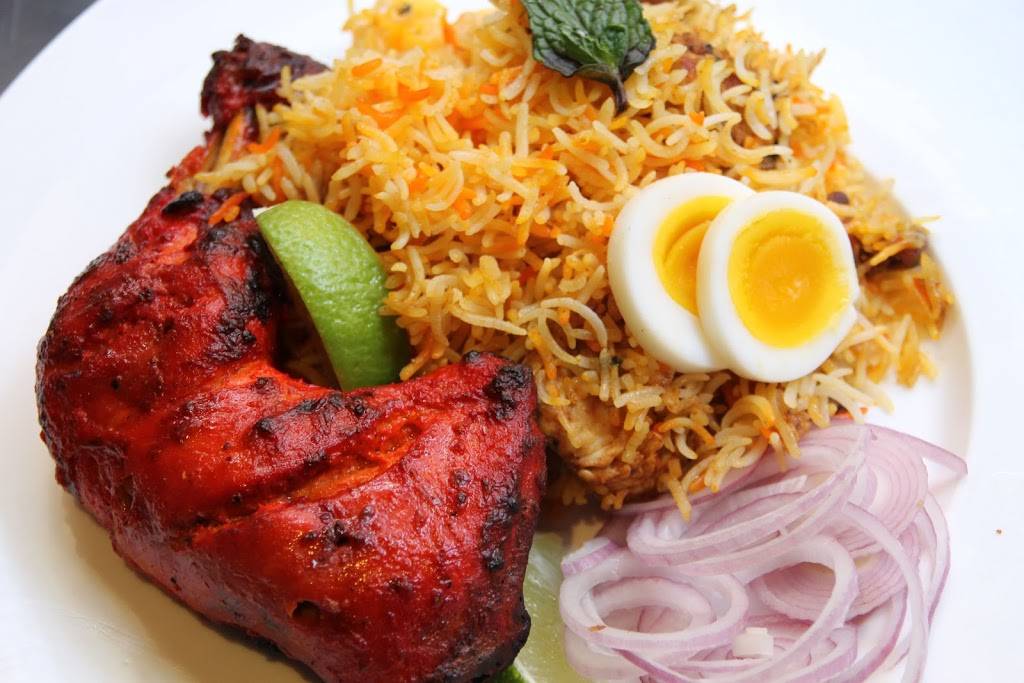 Vedas Indian Cuisine WESTPORT | restaurant | Westfair Center, 1757 Post Rd E, Westport, CT 06880, USA | 2032928333 OR +1 203-292-8333