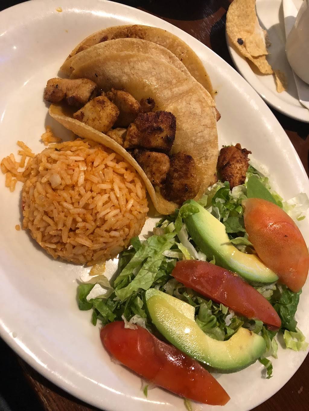 Mesas | restaurant | 950 W Stacy Rd #180, Allen, TX 75013, USA | 9729083364 OR +1 972-908-3364