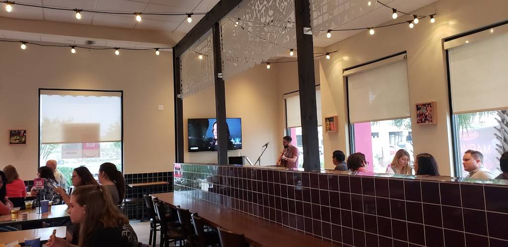 Taco Cabana | restaurant | 838 E Bitters Rd, San Antonio, TX 78216, USA | 2108174301 OR +1 210-817-4301