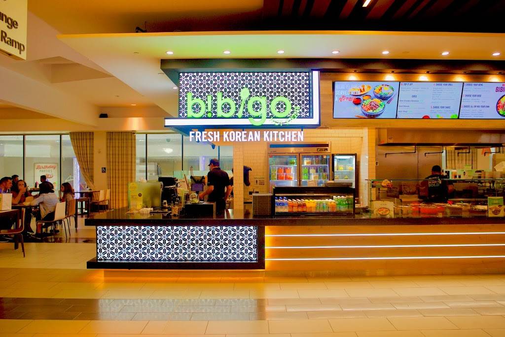 Bibigo Fresh Korean Kitchen | restaurant | 4545 La Jolla Village Dr, San Diego, CA 92122, USA | 8582918311 OR +1 858-291-8311