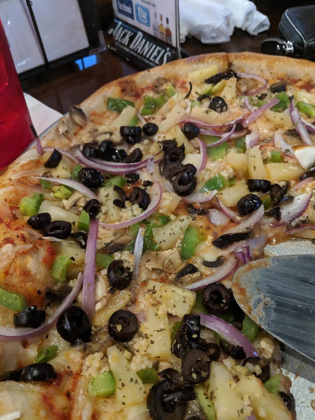 Slice of Life Pizzeria & Pub Downtown | restaurant | 125 Market St, Wilmington, NC 28401, USA | 9102519444 OR +1 910-251-9444