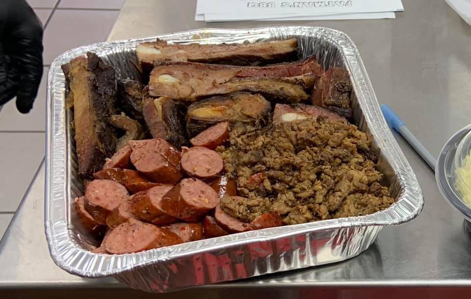 Fatmans BBQ | restaurant | 2400 N Galloway Ave, Mesquite, TX 75150, USA | 8777328626 OR +1 877-732-8626