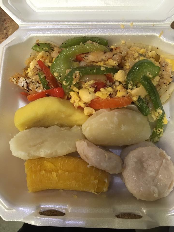 Alverines Jamaican Cuisine | restaurant | 2915 Murfreesboro Pike, Antioch, TN 37013, USA | 6159301130 OR +1 615-930-1130