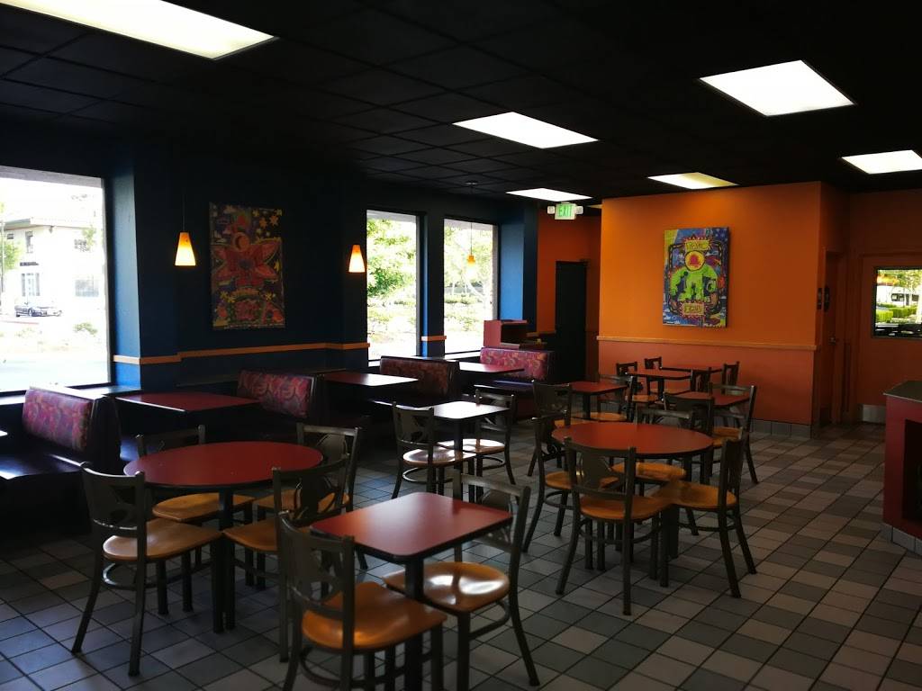 Taco Bell | restaurant | 2900 Townsgate Rd #113, Thousand Oaks, CA 91361, USA | 8054962666 OR +1 805-496-2666
