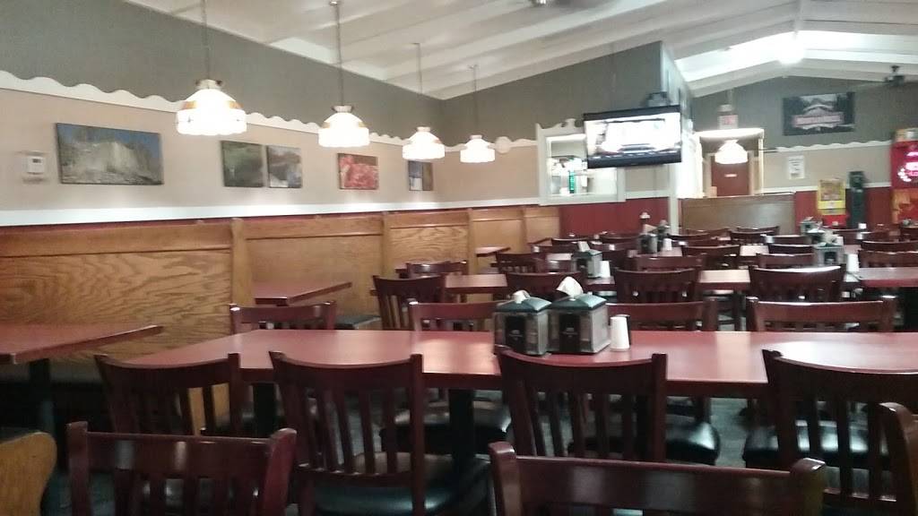 Mountain Mikes Pizza | meal delivery | 1348 W Olive Ave, Merced, CA 95348, USA | 2097232142 OR +1 209-723-2142