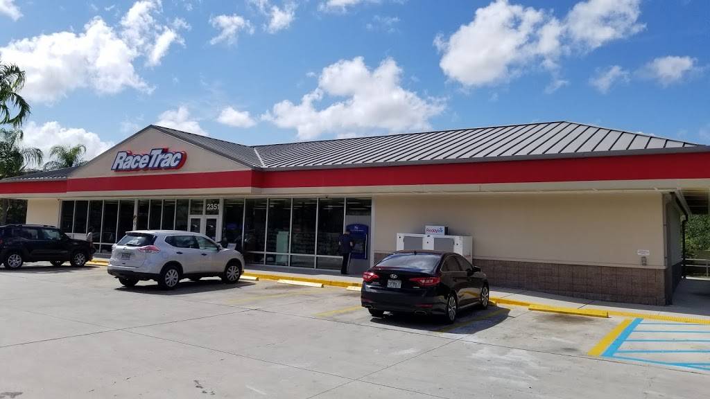 RaceTrac | bakery | 2351 W Oakland Park Blvd, Oakland Park, FL 33309, USA | 9544869105 OR +1 954-486-9105