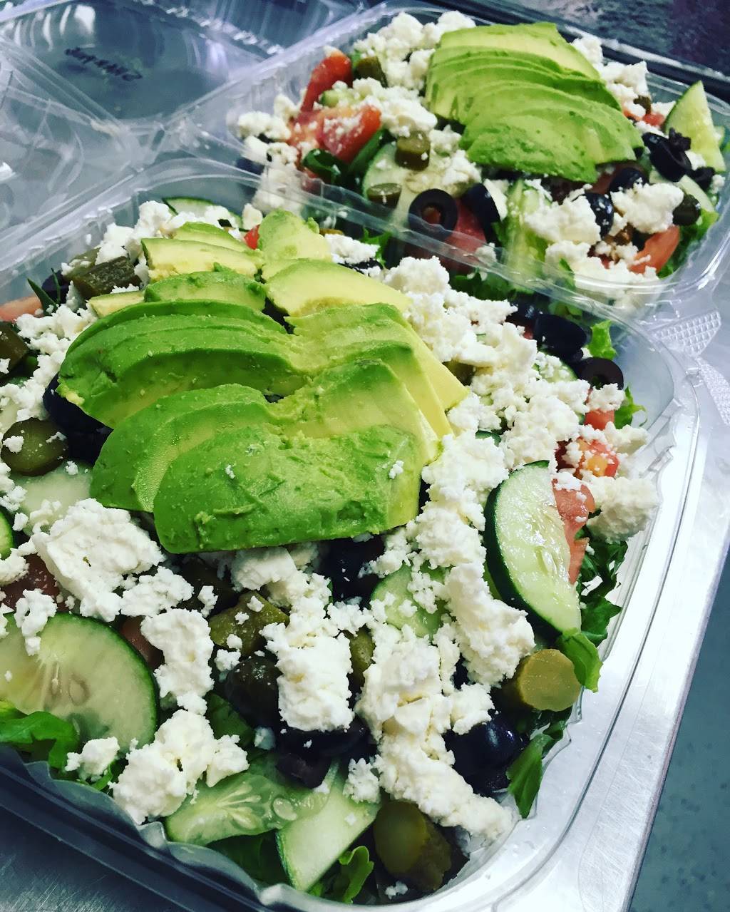 Mr. Baguette | restaurant | 5001 NW 72nd Ave, Miami, FL 33166, USA | 3058887072 OR +1 305-888-7072