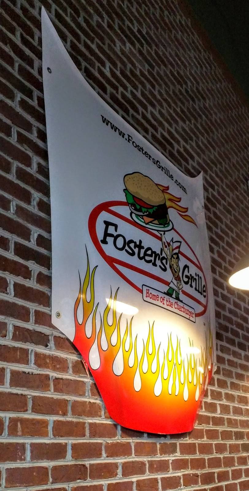 Fosters Grille | restaurant | 10266 Bristow Center Dr, Bristow, VA 20136, USA | 7033968282 OR +1 703-396-8282