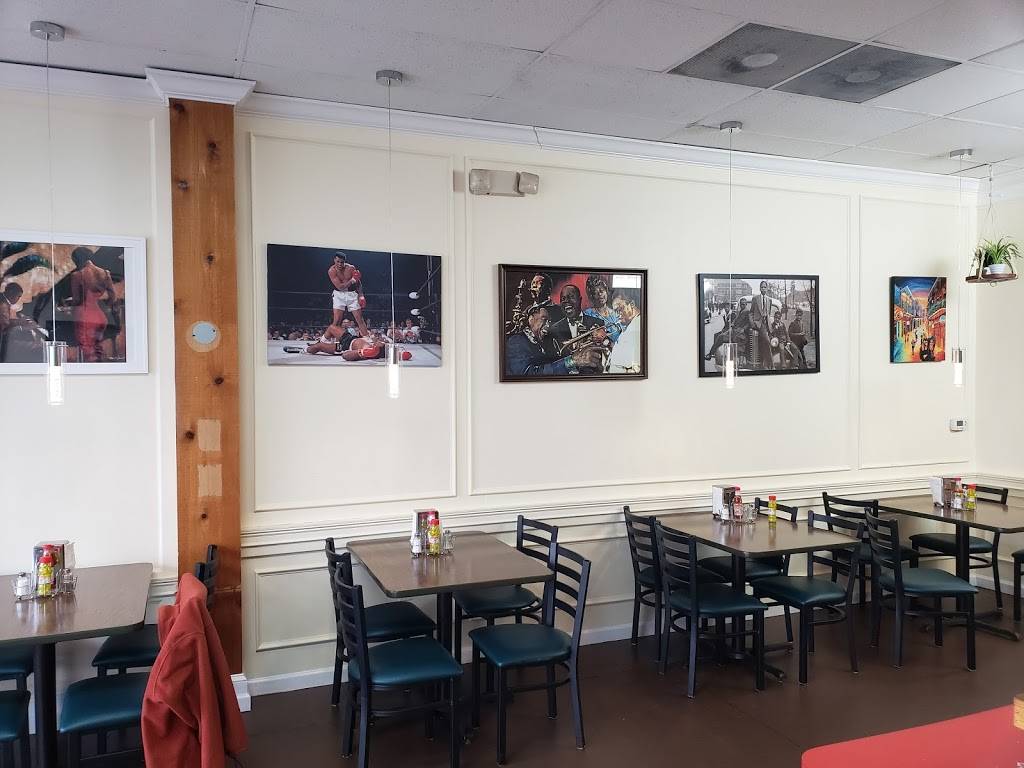 CollardGreenCafe | restaurant | 1880 Mountain Industrial Blvd suite A4, Tucker, GA 30084, USA | 7706098324 OR +1 770-609-8324