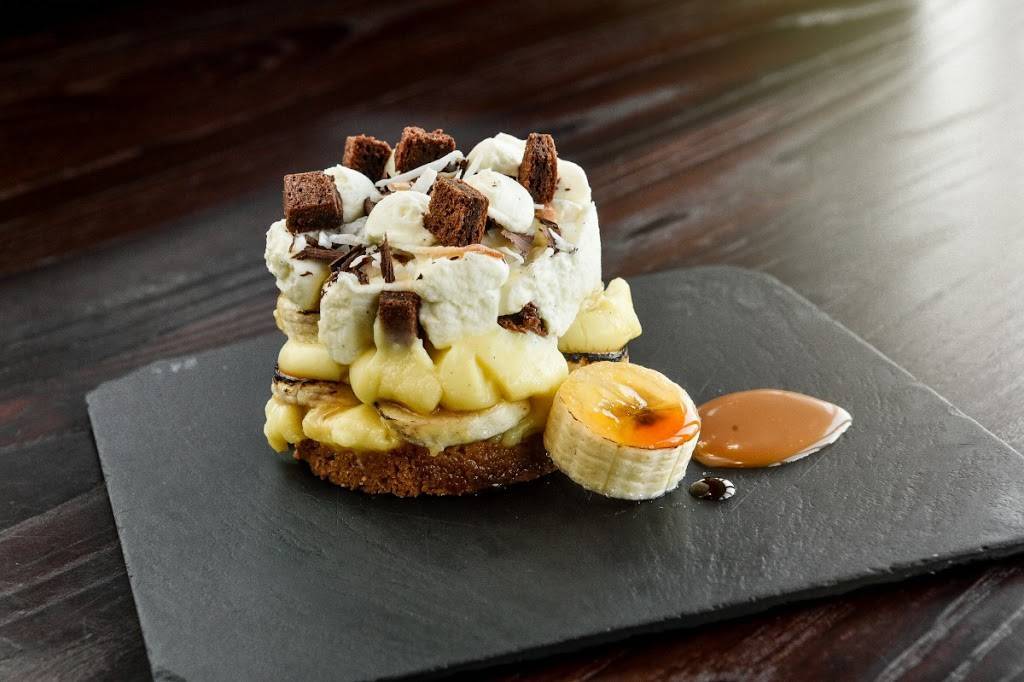 Novello | restaurant | 1052 Rue Lionel-Daunais Suite 401, Boucherville, QC J4B 0B2, Canada | 4504497227 OR +1 450-449-7227