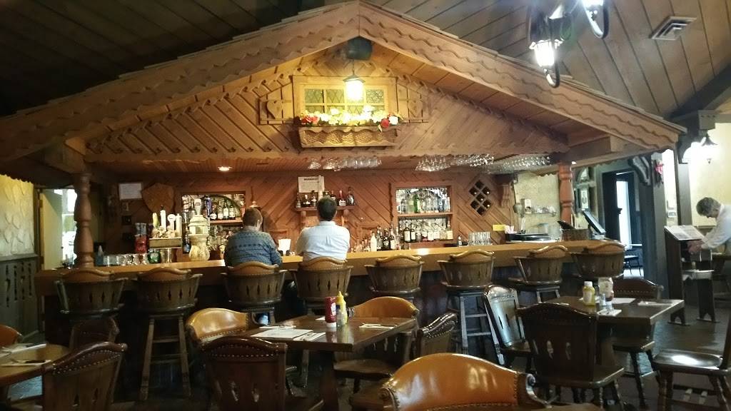 Black Forest Café | restaurant | 3624 Seaman Rd, Oregon, OH 43616, USA | 4195930092 OR +1 419-593-0092