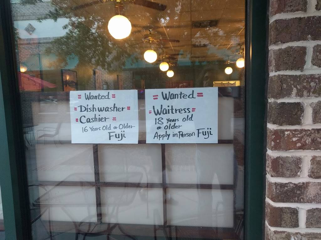 Fuji Teppanyaki Restaurant | restaurant | 97 Sea Island Pkwy #202, Beaufort, SC 29907, USA | 8435242662 OR +1 843-524-2662