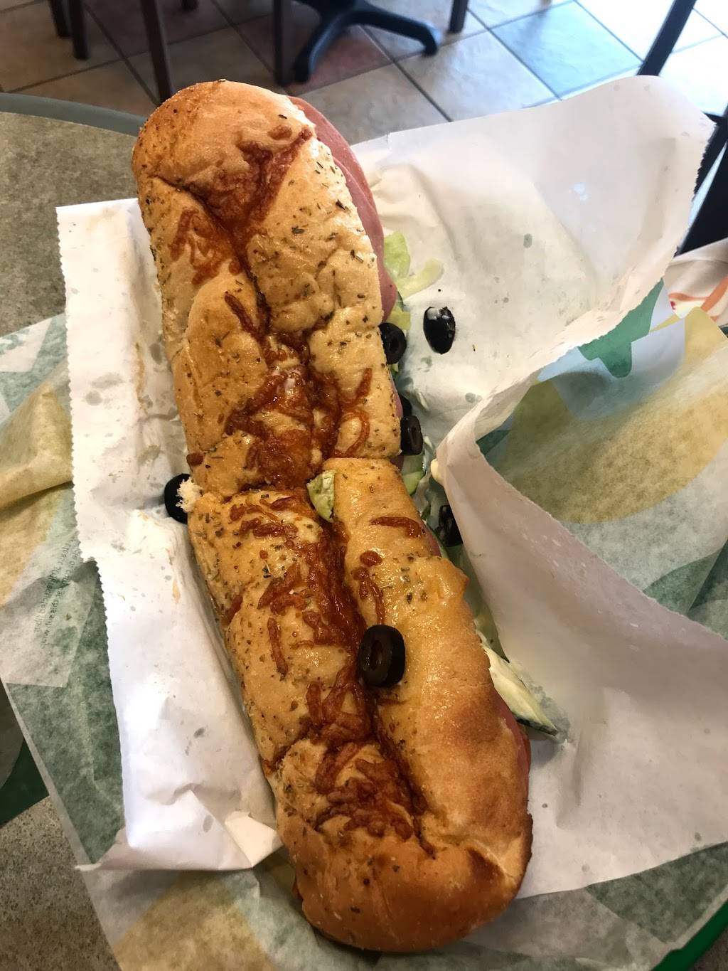 Subway | restaurant | 12422 Shelbyville Rd, Louisville, KY 40243, USA | 5022444782 OR +1 502-244-4782