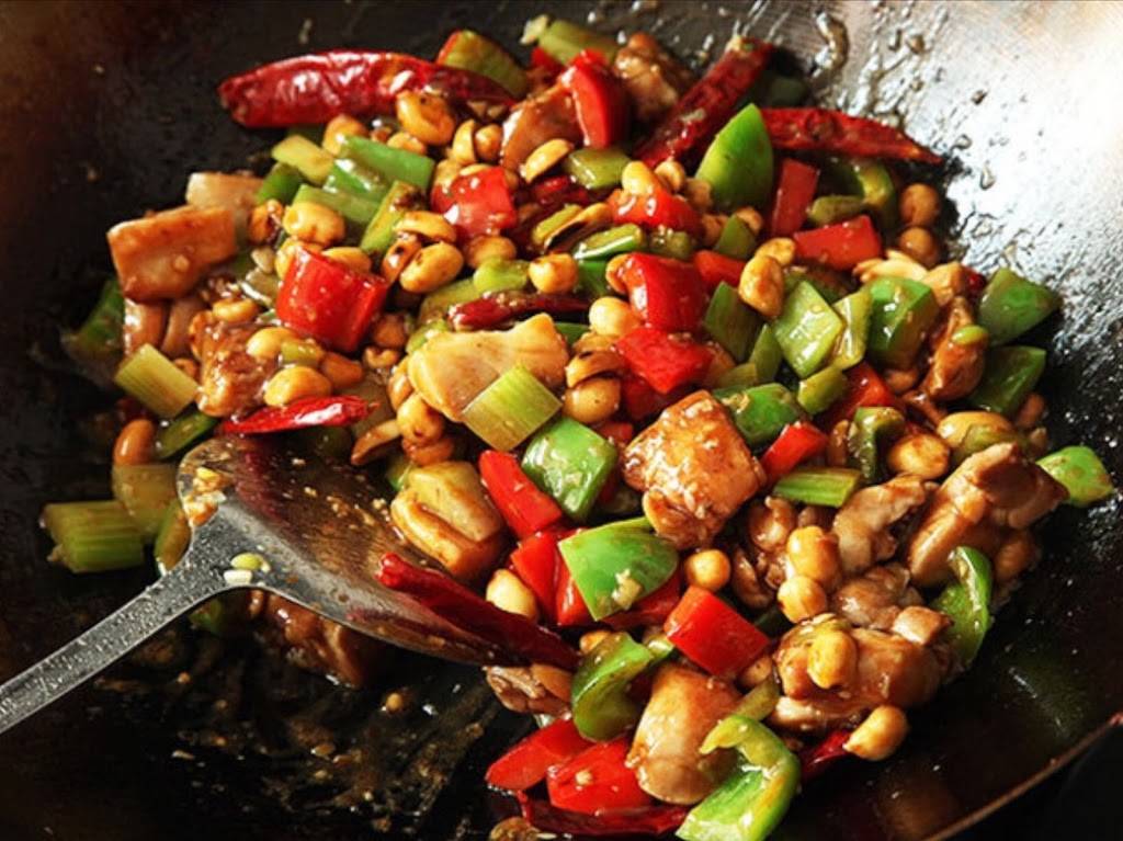 China Express | restaurant | 2725 8th Ave, Fort Worth, TX 76110, USA | 8179214828 OR +1 817-921-4828