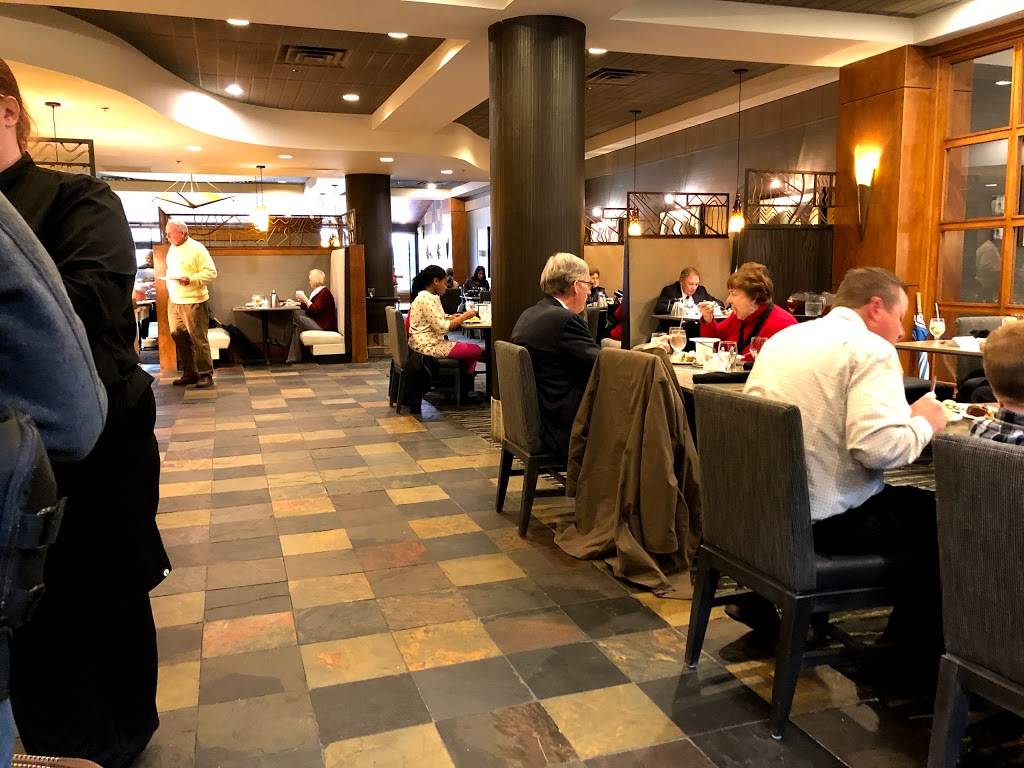 Coopers Resturant | restaurant | Hilton Knoxville Airport, Louisville, TN 37777, USA | 8659704300 OR +1 865-970-4300