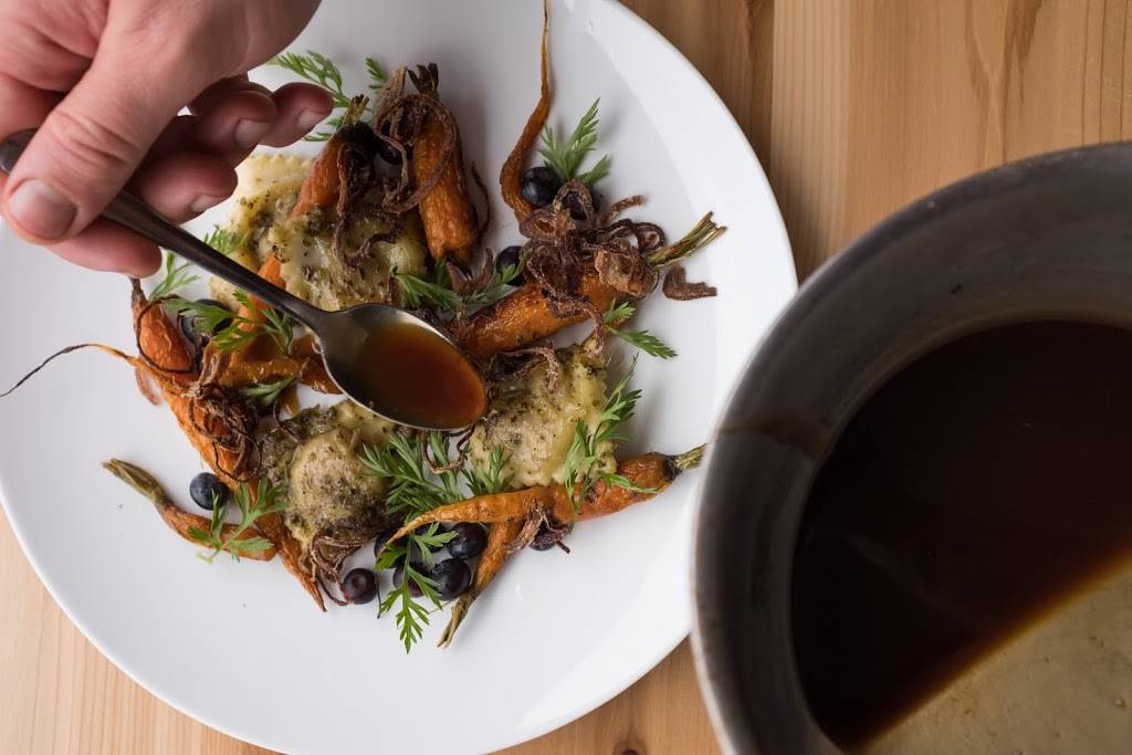 Le Rachel | restaurant | 235 Rue Hériot Local 220, Drummondville, QC J2C 6X5, Canada | 8198505300 OR +1 819-850-5300