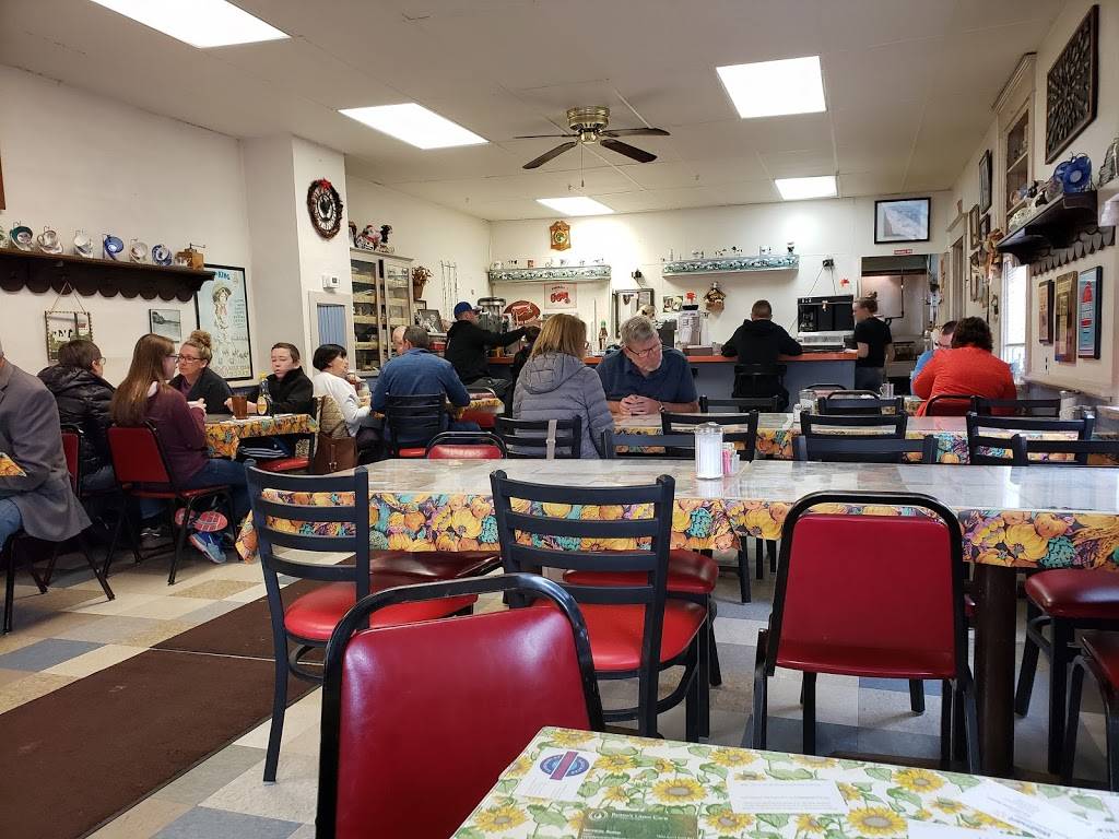 Doris & Sonnys Homelike Restaurant | restaurant | 6856 OH-128, Cleves, OH 45002, USA | 5133539828 OR +1 513-353-9828