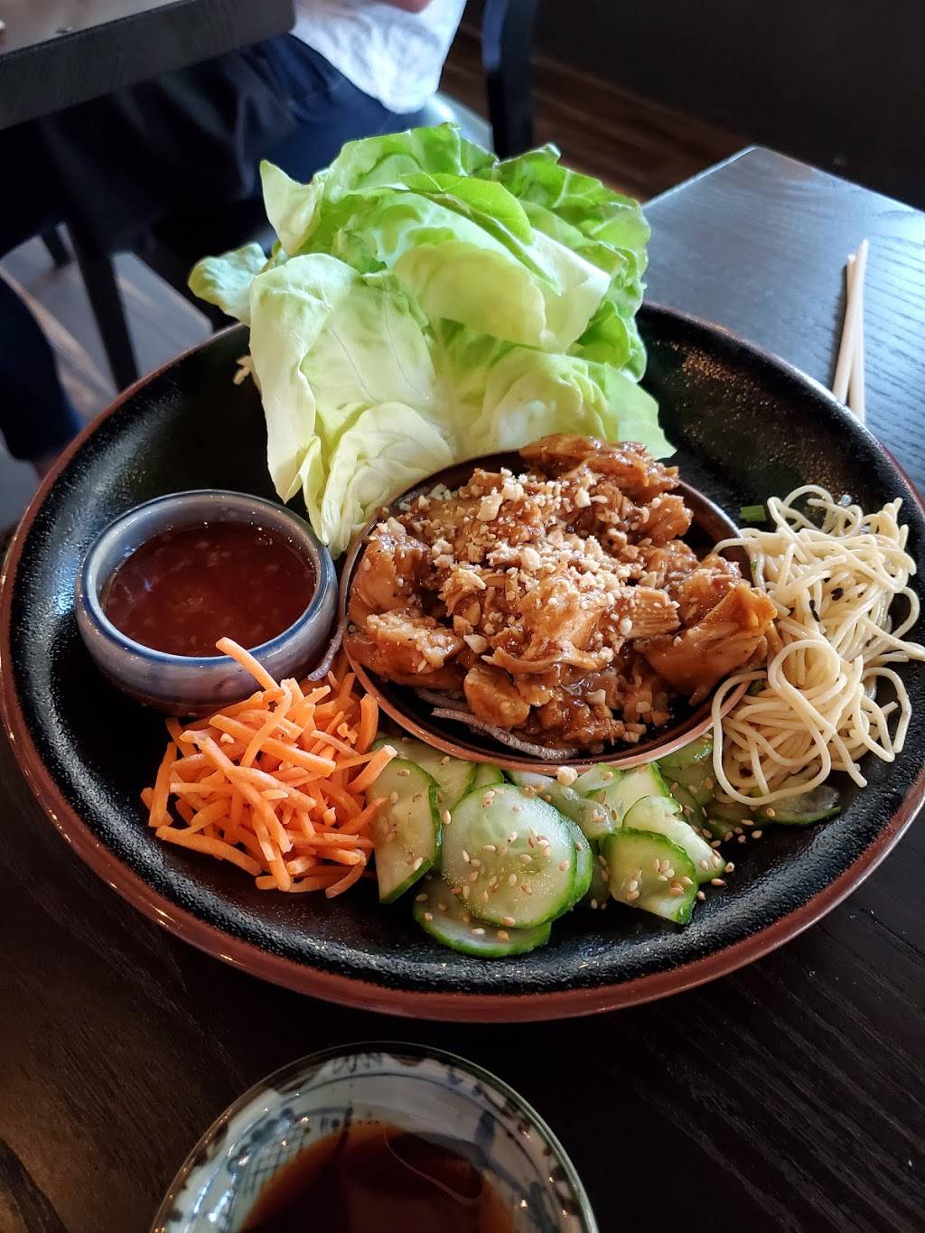 Blue Sushi Sake Grill | restaurant | 316 Court Ave, Des Moines, IA 50309, USA | 5153796800 OR +1 515-379-6800