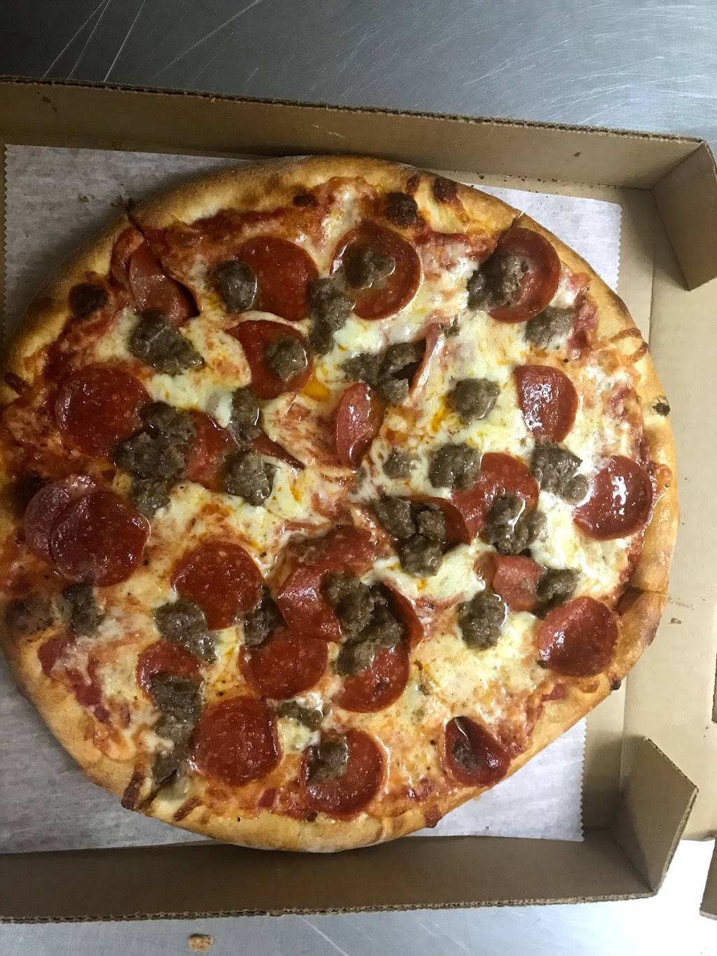 Amante Italian Pizzeria | meal delivery | 392 Pleasant St, East Bridgewater, MA 02333, USA | 5085861300 OR +1 508-586-1300