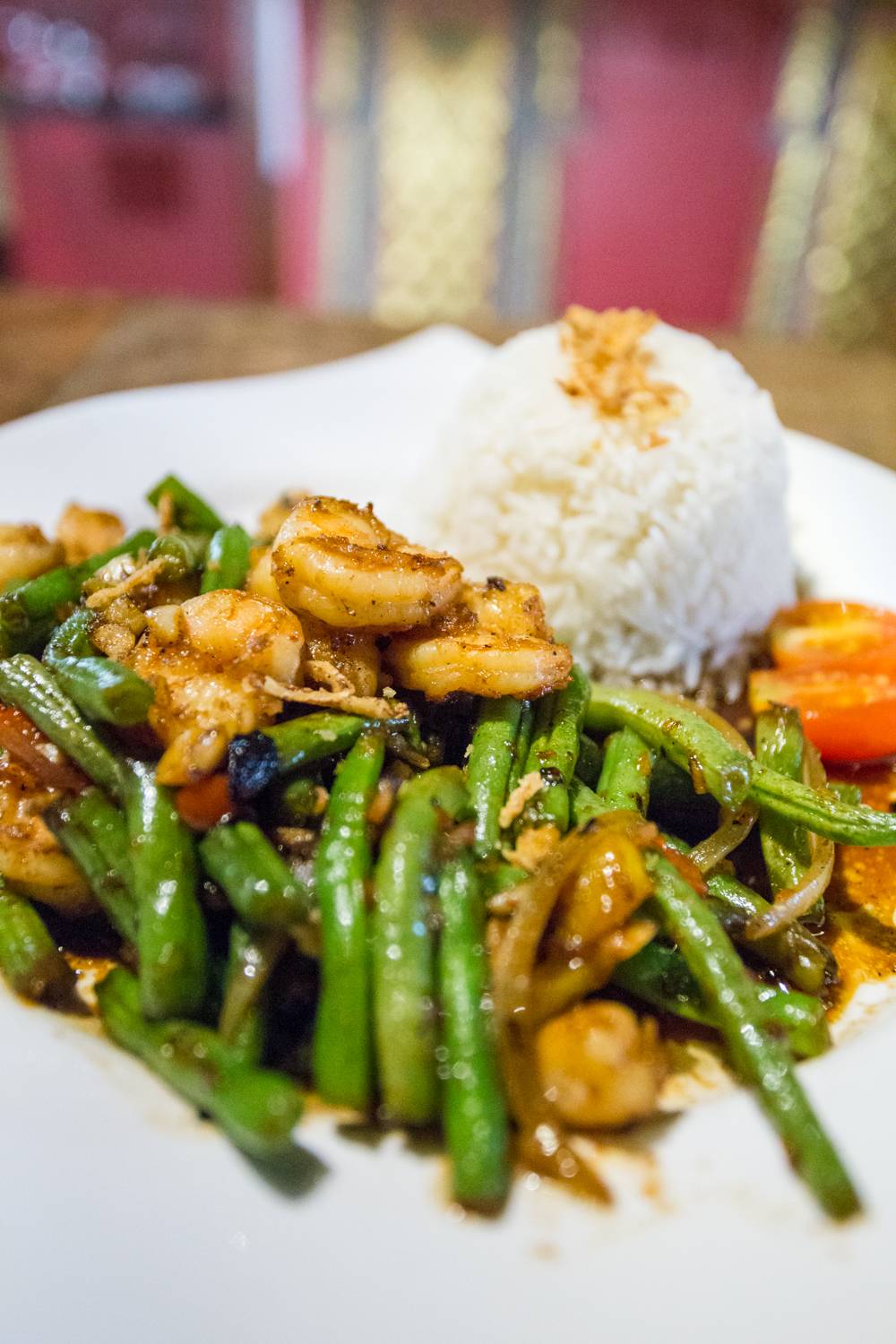 Candle Nut Restaurant | restaurant | 2101-1 Market St, Wilmington, NC 28403, USA | 9103992054 OR +1 910-399-2054