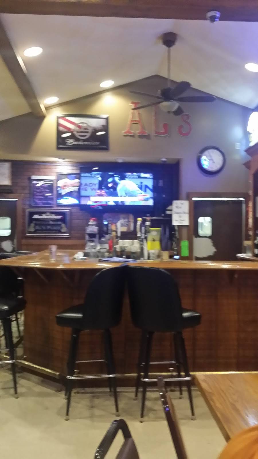 Als Place Pizza | restaurant | 91 S Main St, Fort Loramie, OH 45845, USA | 9372953300 OR +1 937-295-3300