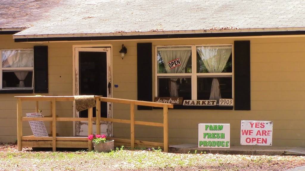 A Simpler Place Farm & Market | restaurant | 9903 Carr Rd, Riverview, FL 33569, USA | 8134241874 OR +1 813-424-1874