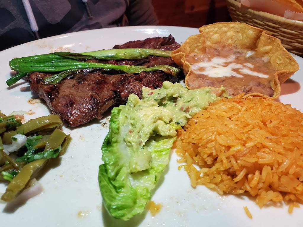 El Mariachi | restaurant | 620 Washington St, South Easton, MA 02375, USA | 5082305900 OR +1 508-230-5900