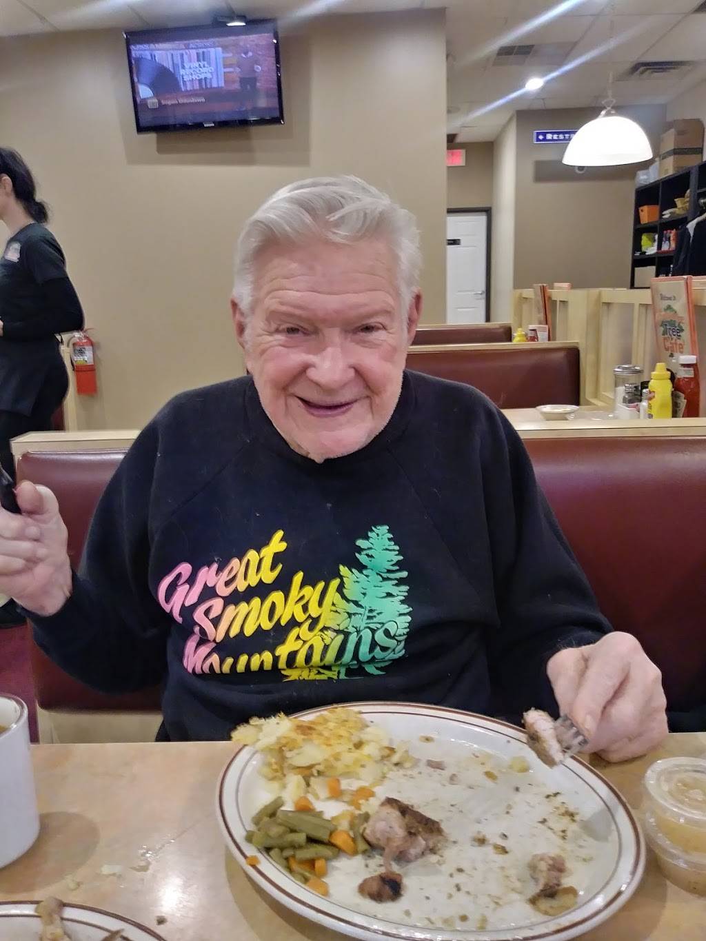 Orange Tree Cafe Restaurant | restaurant | 13408 15 Mile Rd, Sterling Heights, MI 48312, USA | 5867959912 OR +1 586-795-9912