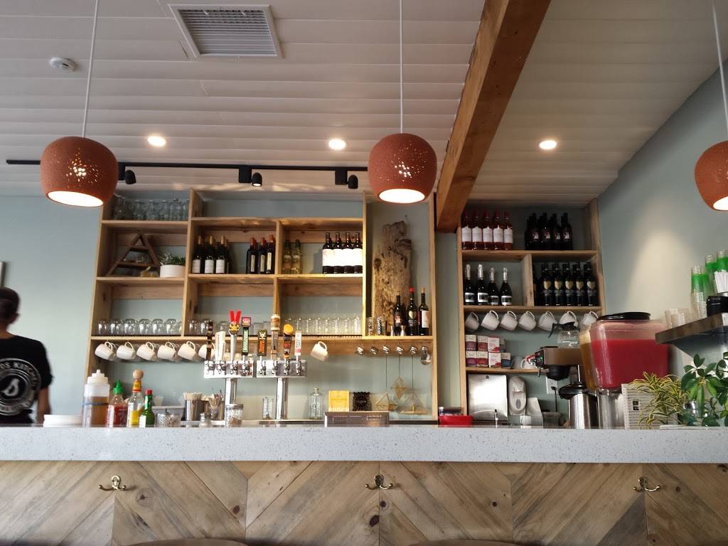 Seabirds Kitchen | restaurant | 975 E 4th St, Long Beach, CA 90802, USA | 5623175545 OR +1 562-317-5545