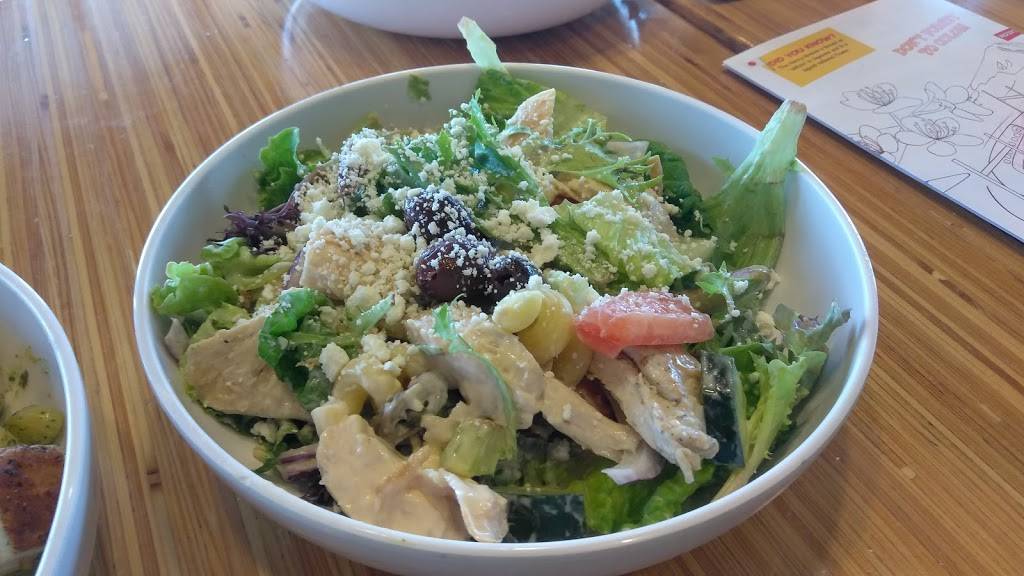 Noodles and Company | restaurant | 5681 W Touhy Ave, Niles, IL 60714, USA | 8476472544 OR +1 847-647-2544