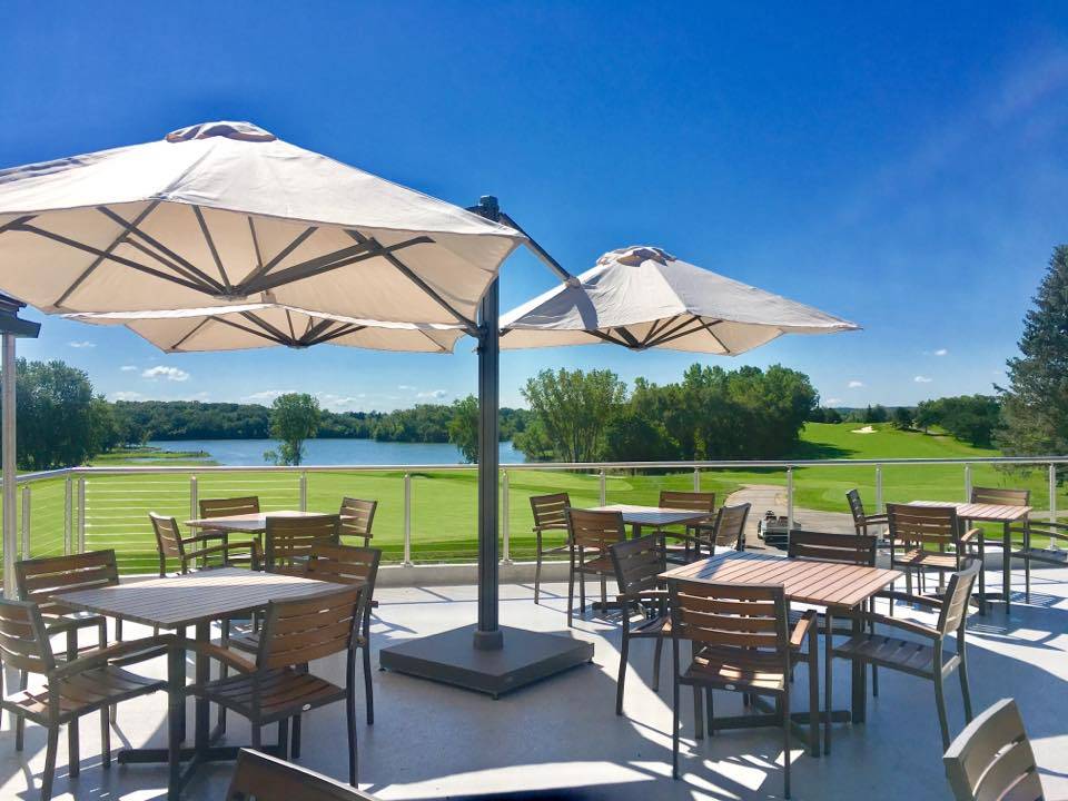 Arnies Restaurant @ RGC | restaurant | 11455 20th St N, Lake Elmo, MN 55042, USA | 6515059059 OR +1 651-505-9059