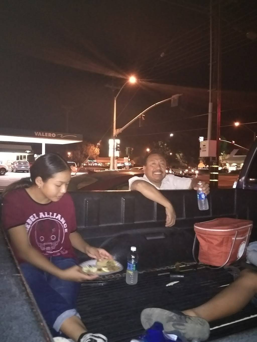 Tacos Galacticos | restaurant | 1223 E Houston Ave, Visalia, CA 93292, USA | 5596271106 OR +1 559-627-1106