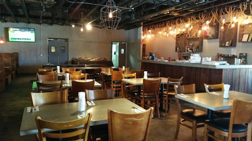 Common Theory | restaurant | 4805 Convoy St, San Diego, CA 92111, USA | 8583847974 OR +1 858-384-7974