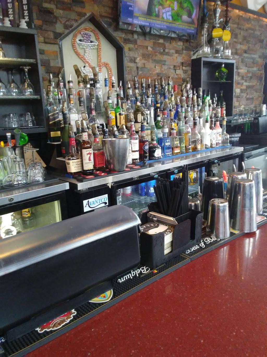 Ogeis Grill & Hookah Bar | meal takeaway | 293 Muddy Branch Rd, Gaithersburg, MD 20878, USA | 3019871122 OR +1 301-987-1122