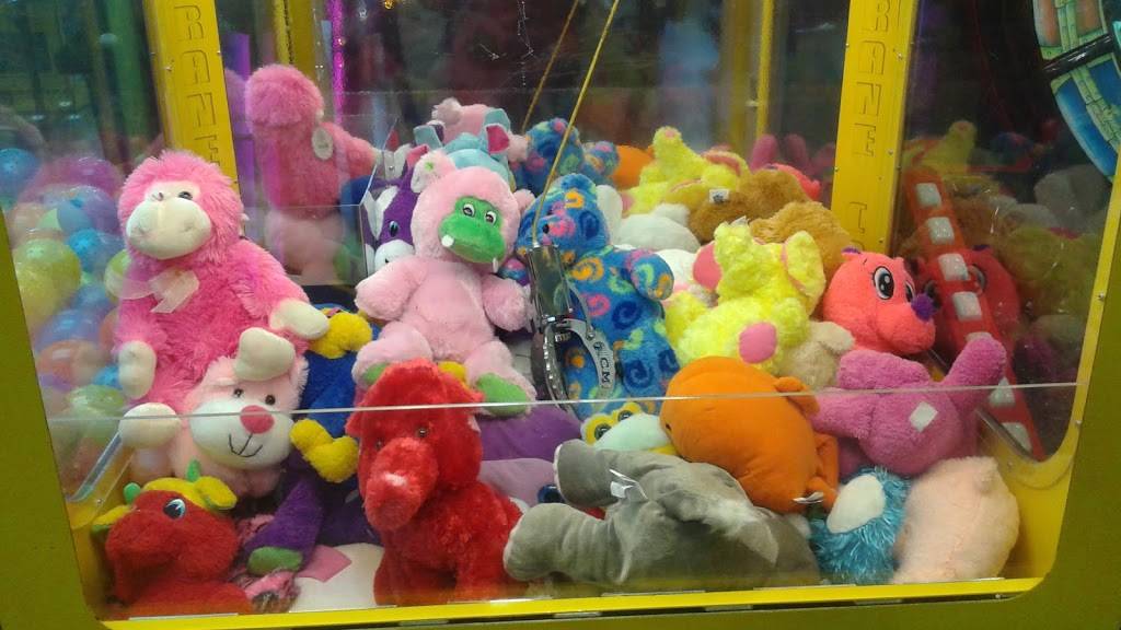 AirHeads Adventure Arena Tampa | restaurant | 5072 W Linebaugh Ave, Tampa, FL 33624, USA | 8137699134 OR +1 813-769-9134