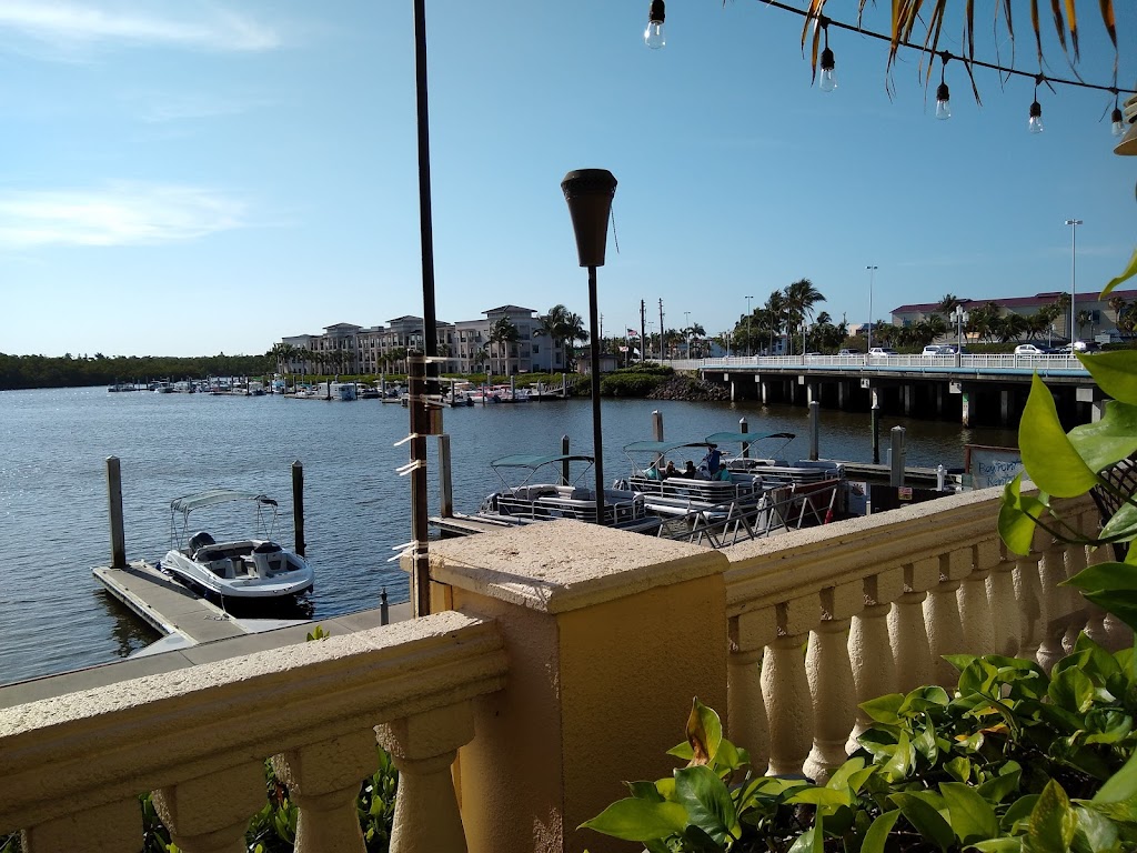 Bambu Tropical Bar & Grille | restaurant | 1221 5th Ave S, Naples, FL 34102, USA | 2396495800 OR +1 239-649-5800