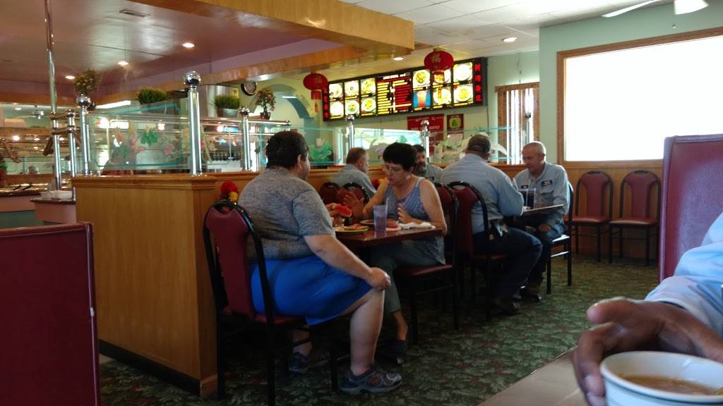 Ming Shee | restaurant | 915 W Garfield Ave # 3, Bartonville, IL 61607, USA | 3096339929 OR +1 309-633-9929