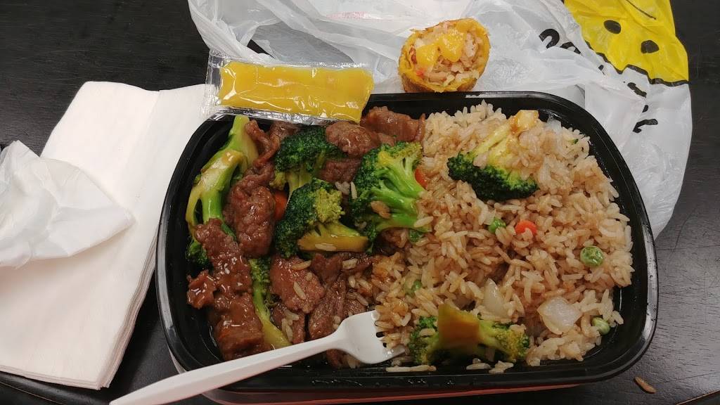 Twin Dragon Hibachi Express | restaurant | 212 GA-49 #500, Byron, GA 31008, USA | 4789561278 OR +1 478-956-1278