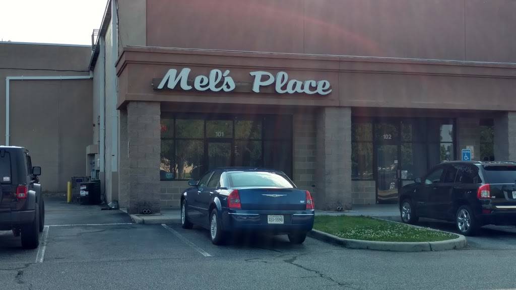 Mels Place | restaurant | 5020 Ferrell Pkwy # 101, Virginia Beach, VA 23464, USA | 7574679066 OR +1 757-467-9066