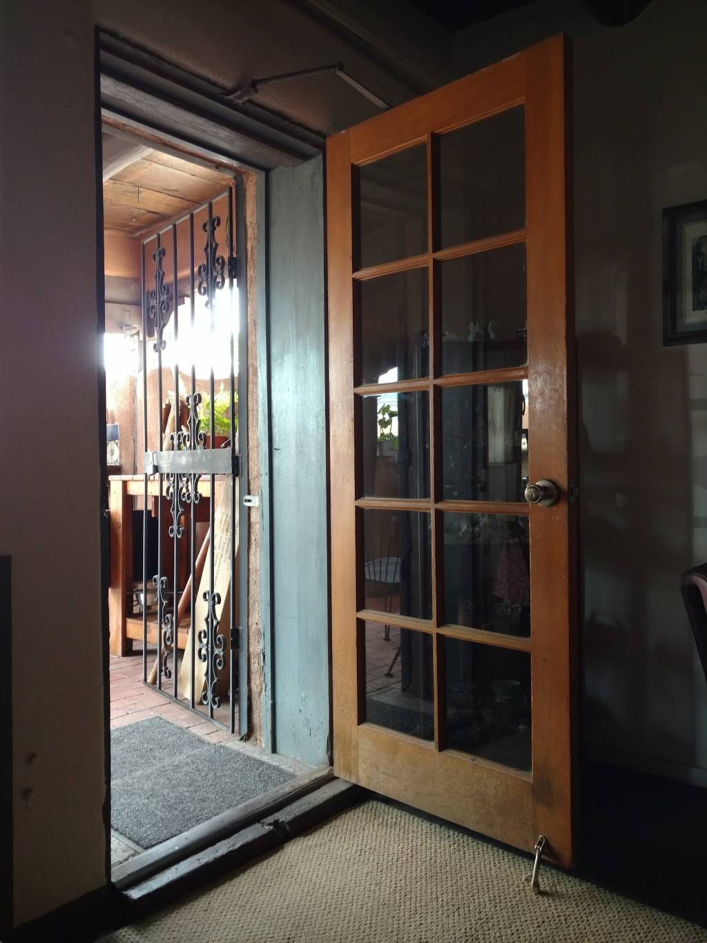 Pereas Restaurant | restaurant | 4590 Corrales Rd, Corrales, NM 87048, USA | 5058982442 OR +1 505-898-2442