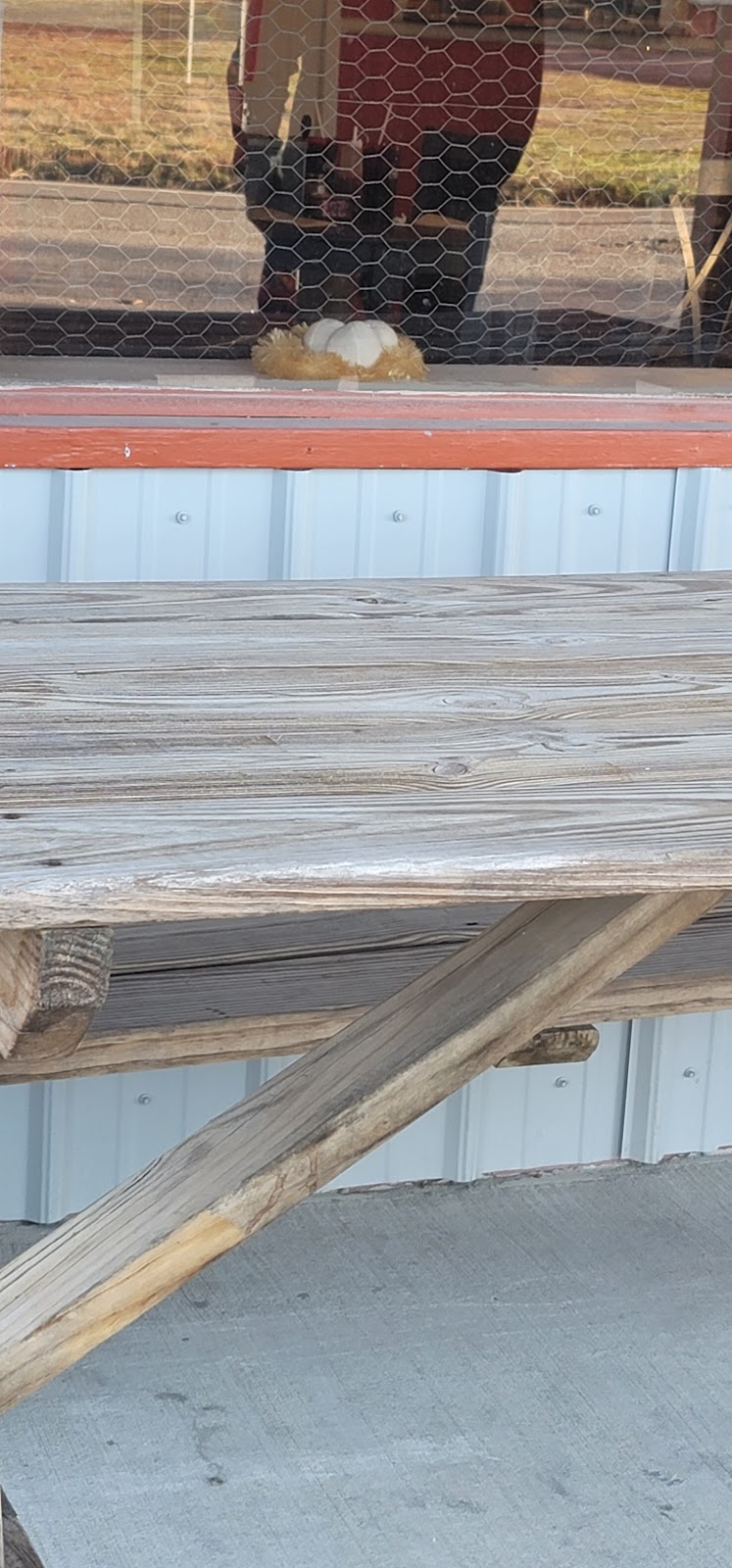 The Barn | restaurant | 813 S Main St, Mt Pleasant, TN 38474, USA | 9313255424 OR +1 931-325-5424